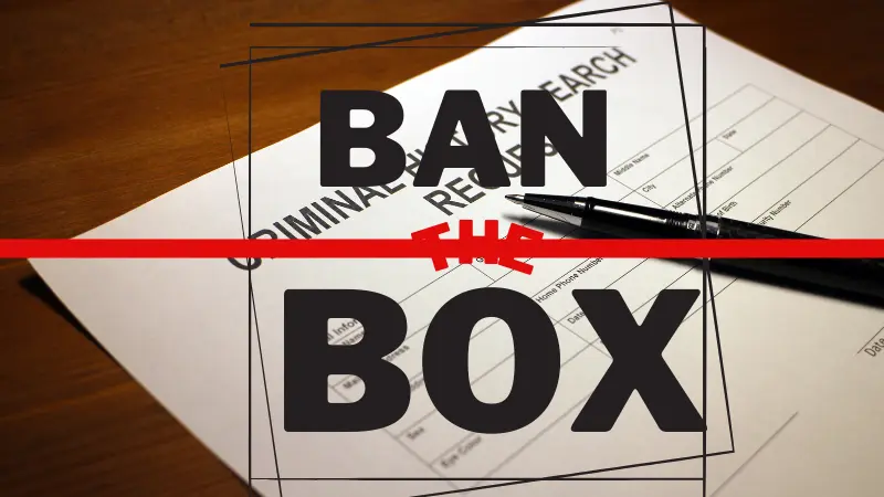 Ban The Box Image