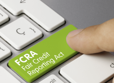 FCRA Stock Image