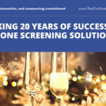 Marking 20 Years of Success: Innovation, Expansion, and Unwavering Commitment at PlusOne Screening Solutions