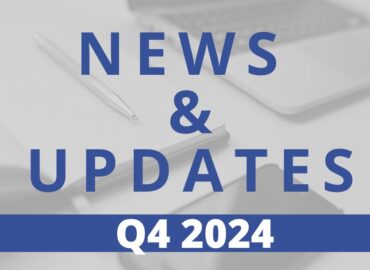 Q4 Compliance Update