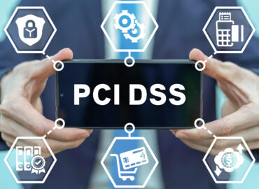 Concept of PCI DSS - Payment Card Industry Data Security Standard.